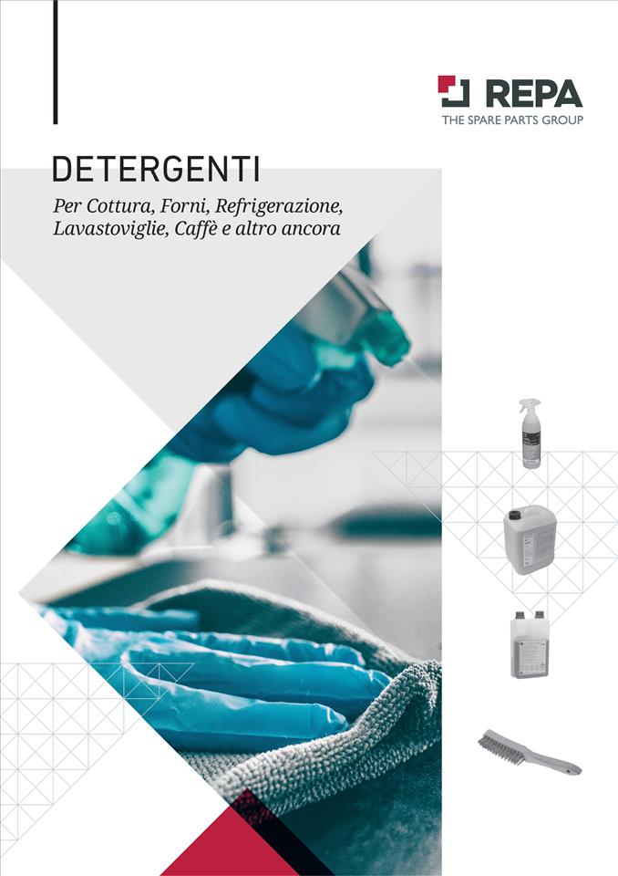 DETERGENTI 02/2022