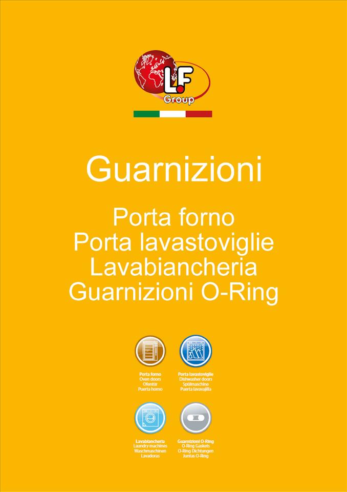 Guarnizioni 04/2015