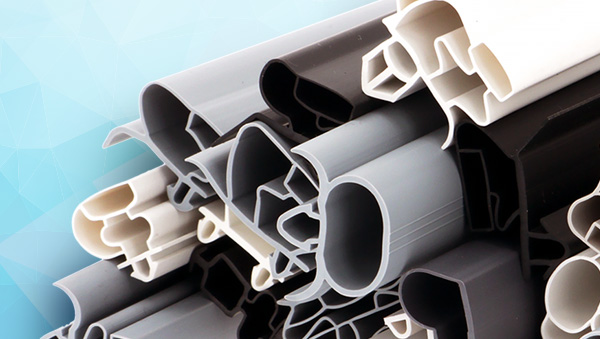 Joints pour la réfrigération commerciale